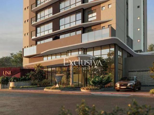 Apartamento para Venda em Londrina/PR Nova Prochet 3 Quartos