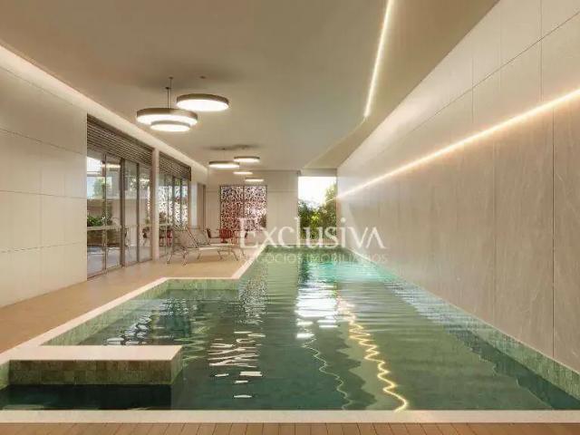 Apartamento para Venda em Londrina/PR Nova Prochet 3 Quartos