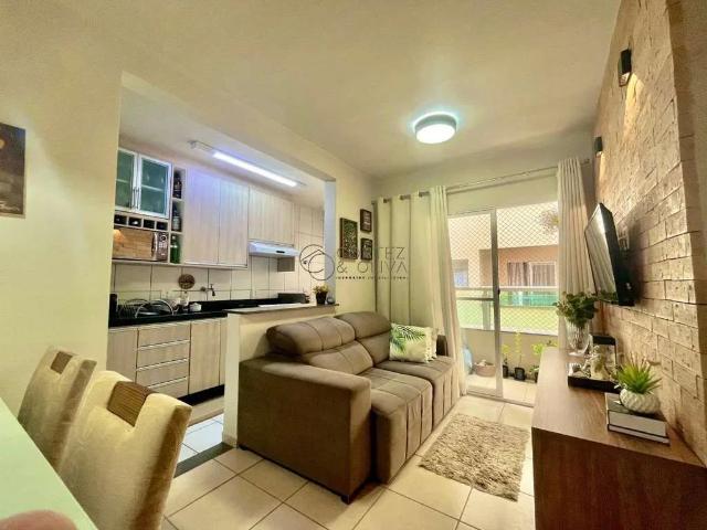 Apartamento para Venda em Londrina/PR Nossa Senhora de Lourdes 2 Quartos