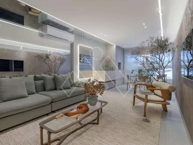 Apartamento para Venda em Londrina/PR Nikko 3 Quartos