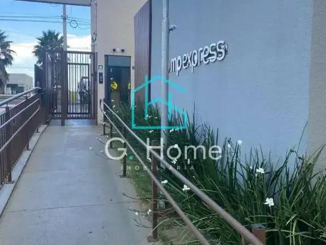 Apartamento para Venda em Londrina/PR São Pedro 2 Quartos