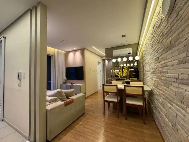 Apartamento para Venda em Londrina/PR São Vicente 3 Quartos