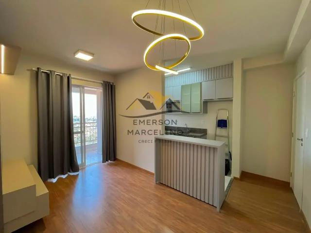 Apartamento para Venda em Londrina/PR São Vicente 3 Quartos