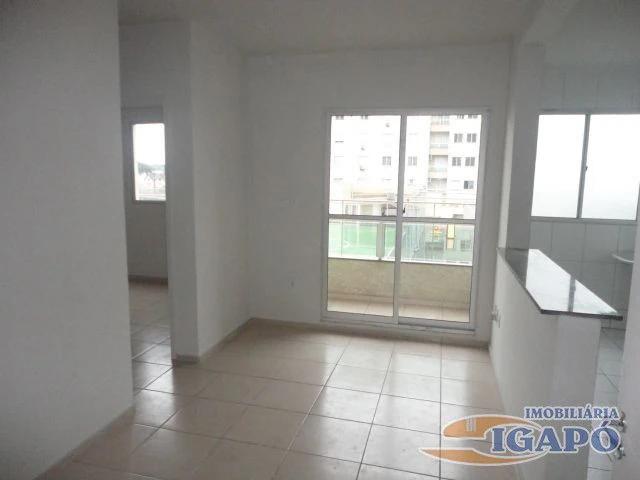 Apartamento para Venda em Londrina/PR São Vicente 2 Quartos