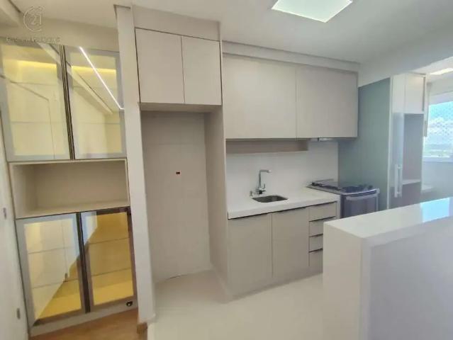 Apartamento para Venda em Londrina/PR São Vicente 2 Quartos
