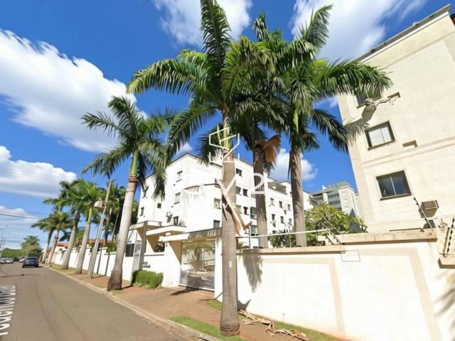 Apartamento para Venda em Londrina/PR São Vicente 2 Quartos