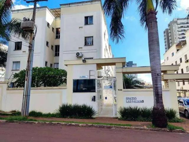 Apartamento para Venda em Londrina/PR São Vicente 2 Quartos