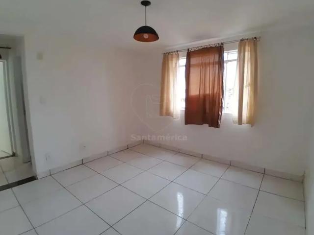 Apartamento para Venda em Londrina/PR San Fernando 2 Quartos