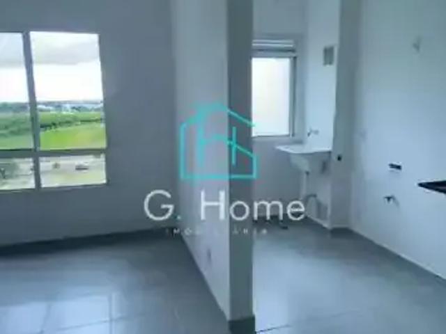 Apartamento para Venda em Londrina/PR San Fernando 2 Quartos