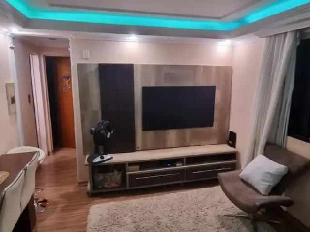 Apartamento para Venda em Londrina/PR San Fernando 2 Quartos