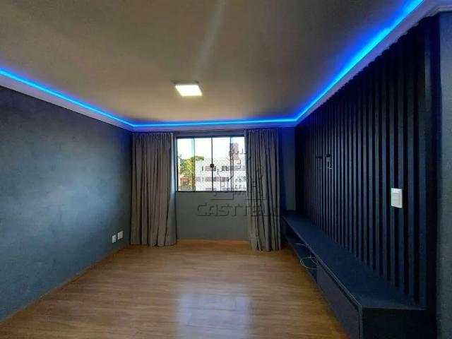 Apartamento para Venda em Londrina/PR San Fernando 2 Quartos