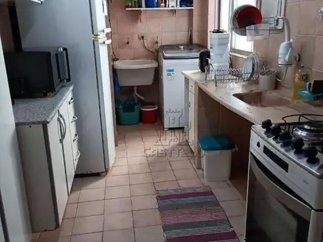 Apartamento para Venda em Londrina/PR San Fernando 3 Quartos
