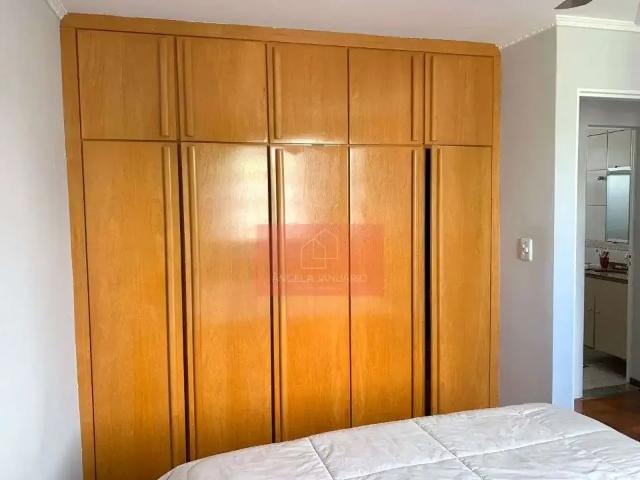 Apartamento para Venda em Londrina/PR San Fernando 3 Quartos