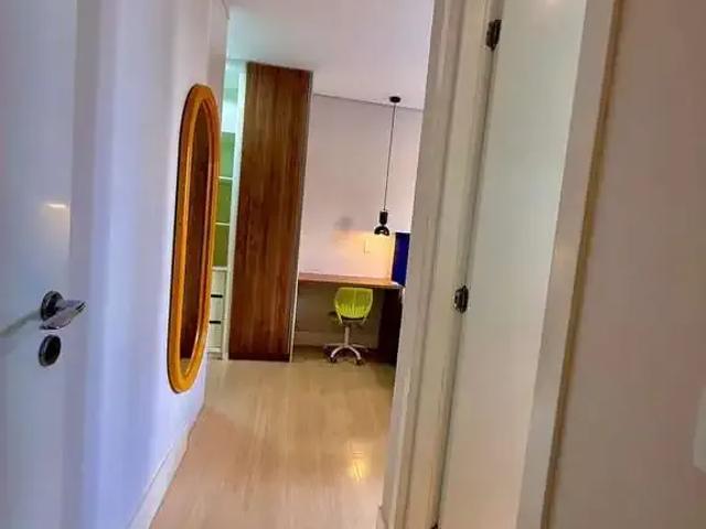 Apartamento para Venda em Londrina/PR Santa Rosa 2 Quartos