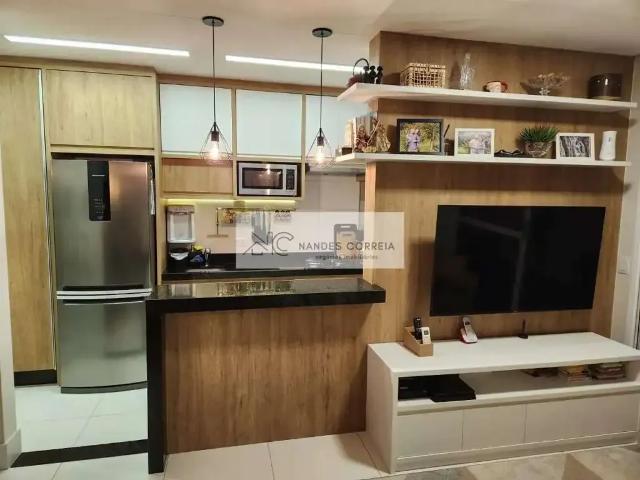 Apartamento para Venda em Londrina/PR Santa Rosa 2 Quartos