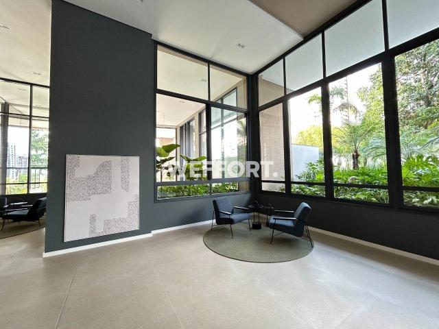 Apartamento para Venda em Londrina/PR Santa Rosa 2 Quartos