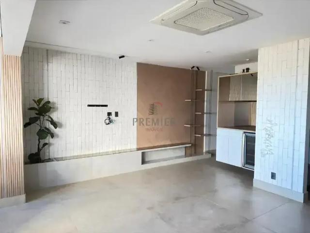 Apartamento para Venda em Londrina/PR Santa Rosa 2 Quartos