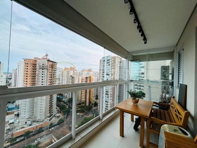 Apartamento para Venda em Londrina/PR Santa Rosa 2 Quartos