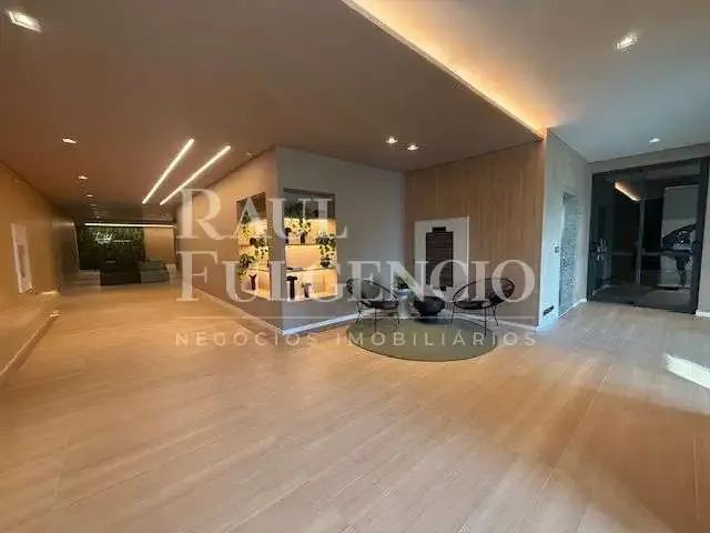 Apartamento para Venda em Londrina/PR Santa Rosa 2 Quartos