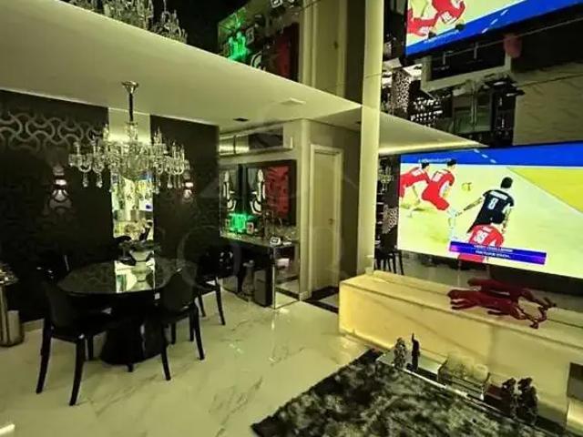 Apartamento para Venda em Londrina/PR Santa Rosa 2 Quartos