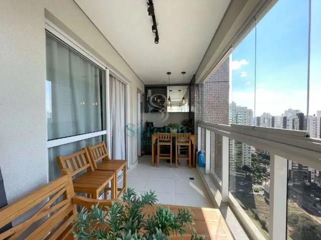 Apartamento para Venda em Londrina/PR Santa Rosa 2 Quartos