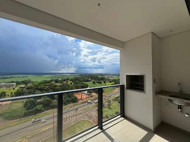 Apartamento para Venda em Londrina/PR Santa Rosa 2 Quartos