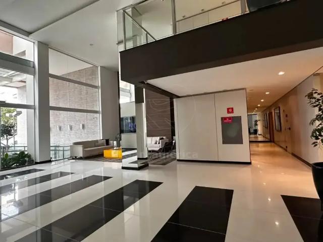 Apartamento para Venda em Londrina/PR Santa Rosa 2 Quartos