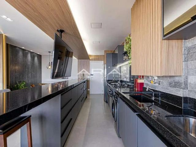 Apartamento para Venda em Londrina/PR Santa Rosa 3 Quartos