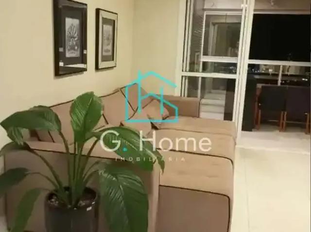 Apartamento para Venda em Londrina/PR Santa Rosa 3 Quartos