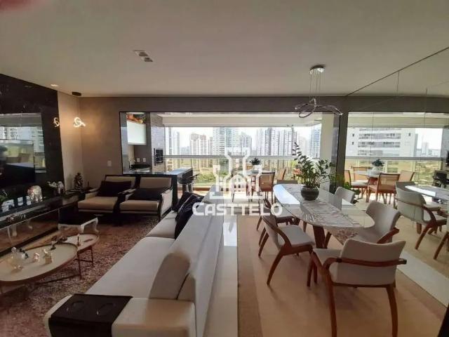 Apartamento para Venda em Londrina/PR Santa Rosa 3 Quartos