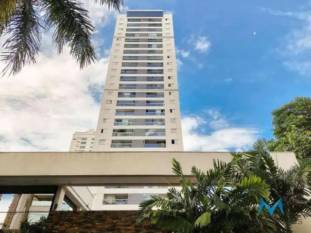Apartamento para Venda em Londrina/PR Santa Rosa 3 Quartos