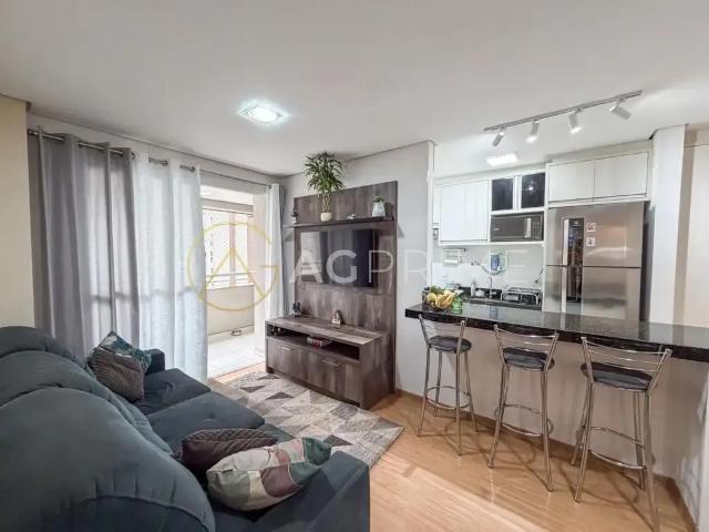 Apartamento para Venda em Londrina/PR Santa Rosa 3 Quartos