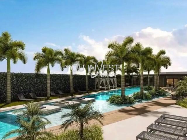 Apartamento para Venda em Londrina/PR Santa Rosa 3 Quartos