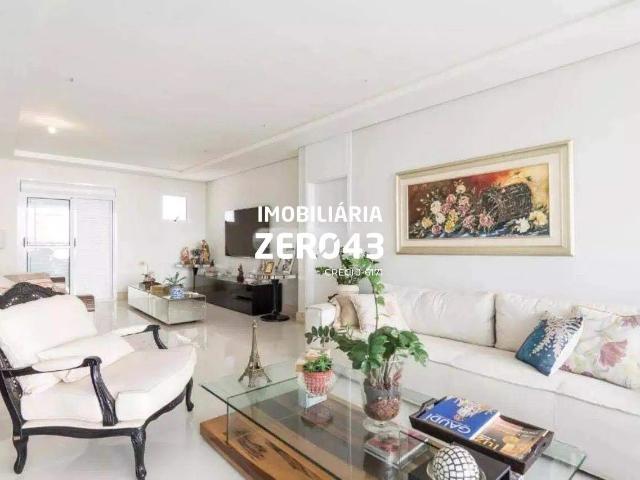 Apartamento para Venda em Londrina/PR Santa Rosa 3 Quartos