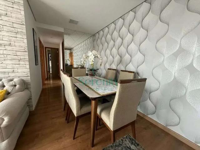 Apartamento para Venda em Londrina/PR Santa Rosa 3 Quartos
