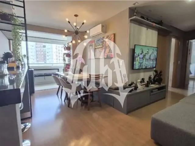 Apartamento para Venda em Londrina/PR Santa Rosa 3 Quartos