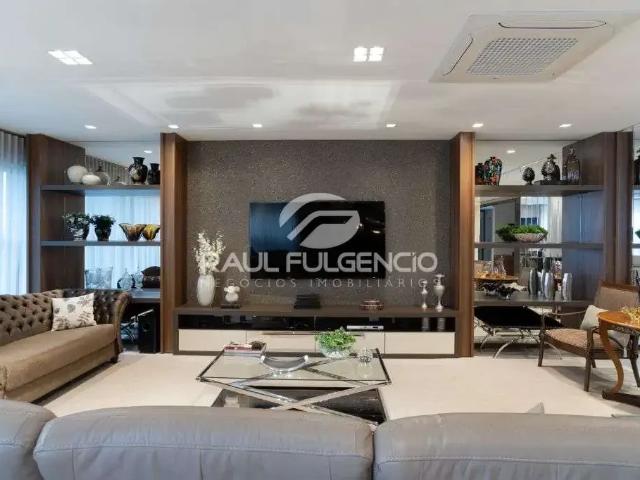 Apartamento para Venda em Londrina/PR Santa Rosa 3 Quartos