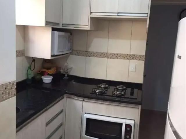 Apartamento para Venda em Londrina/PR Santa Rita 1 3 Quartos