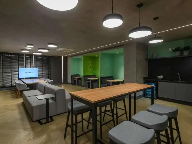 Apartamento para Venda em Londrina/PR Palhano 1 2 Quartos