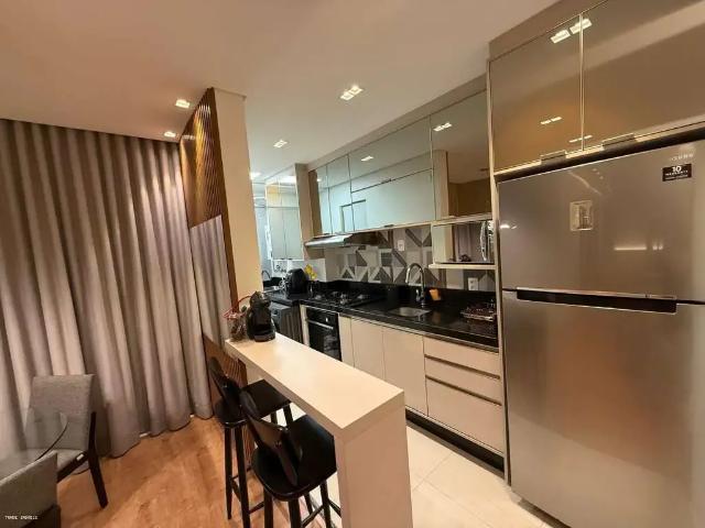 Apartamento para Venda em Londrina/PR Palhano 1 3 Quartos