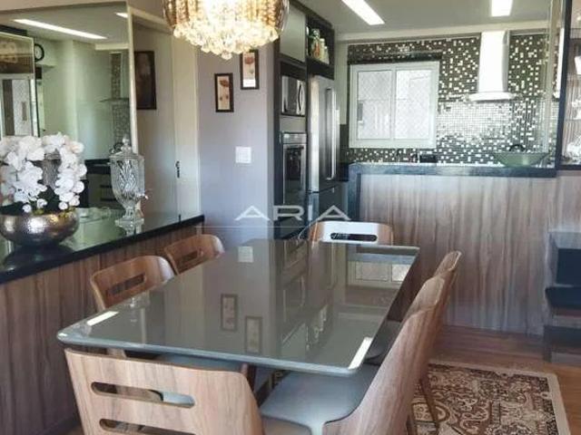 Apartamento para Venda em Londrina/PR Palhano 2 3 Quartos