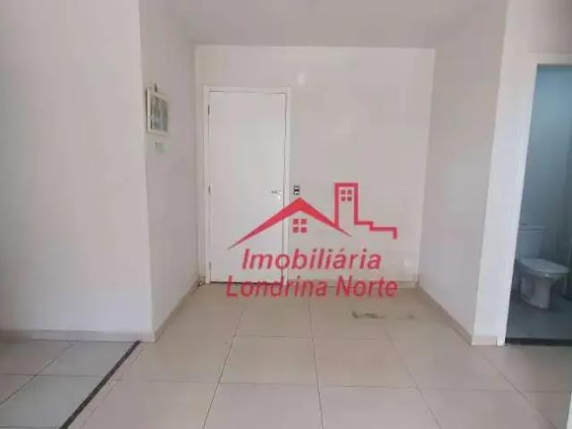 Apartamento para Venda em Londrina/PR Parigot de Souza 2 2 Quartos