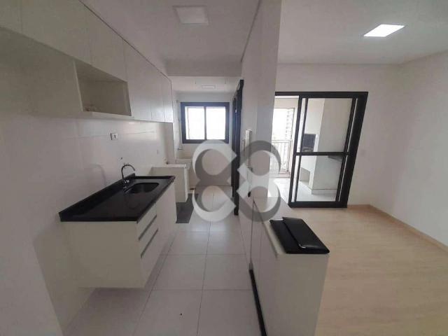 Apartamento para Venda em Londrina/PR Parque Jamaica 2 Quartos