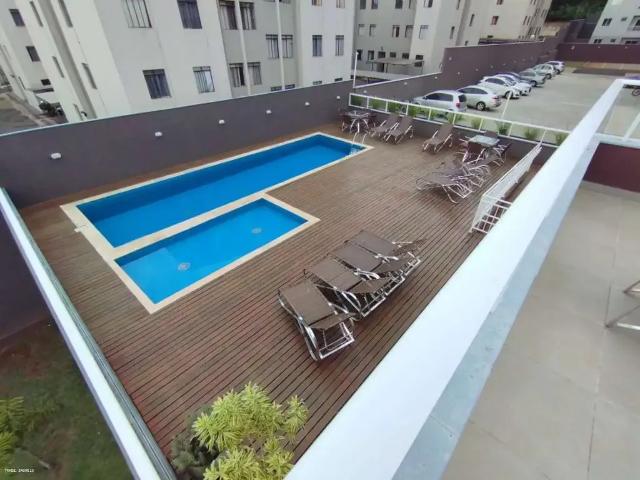 Apartamento para Venda em Londrina/PR Parque Jamaica 2 Quartos