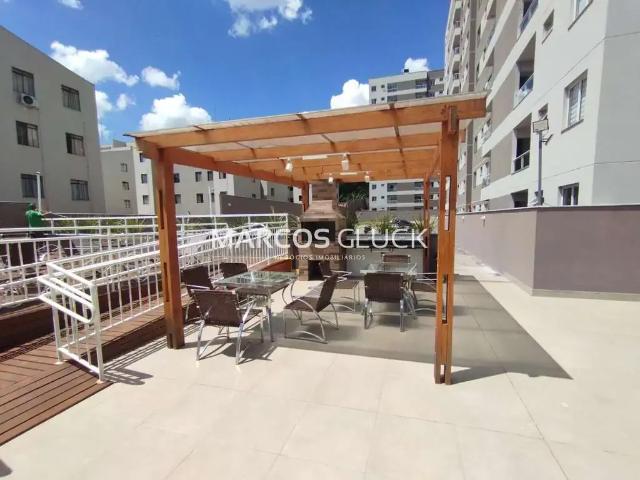 Apartamento para Venda em Londrina/PR Parque Jamaica 2 Quartos