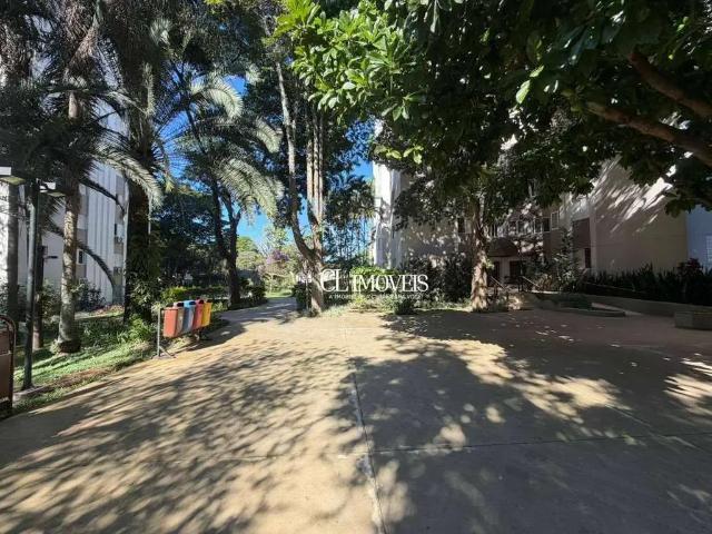 Apartamento para Venda em Londrina/PR Parque Residencial Alcântara 3 Quartos
