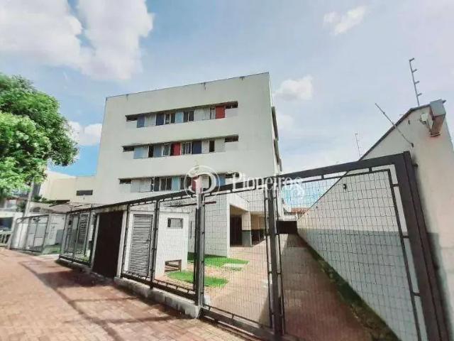 Apartamento para Venda em Londrina/PR Parque Residencial João Piza 1 Quartos