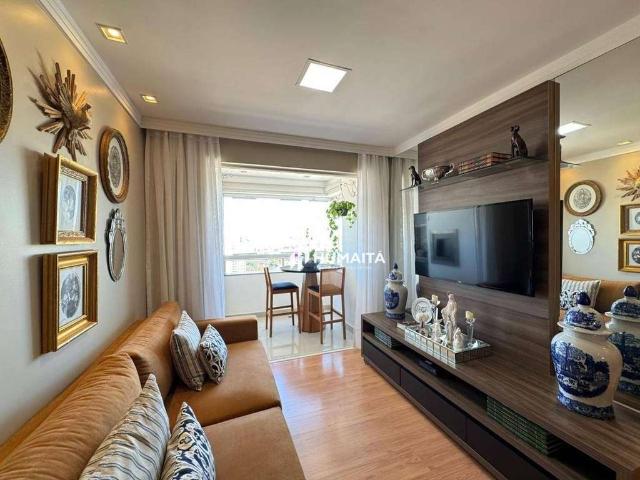 Apartamento para Venda em Londrina/PR Petrópolis 3 Quartos