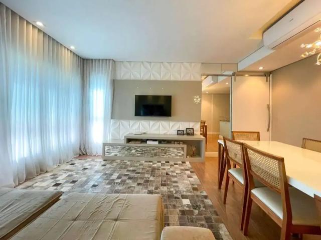Apartamento para Venda em Londrina/PR Residencial do Lago 3 Quartos
