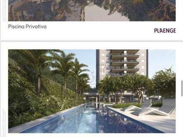 Apartamento para Venda em Londrina/PR Residencial do Lago 3 Quartos